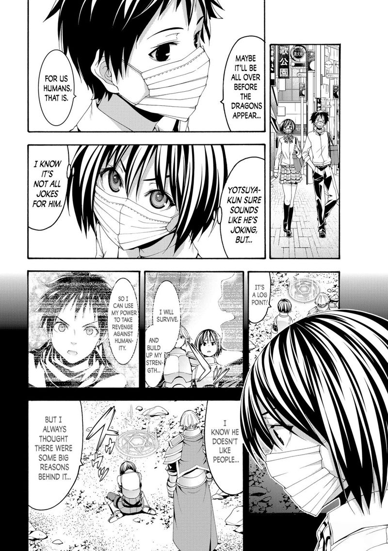 100 Man No Inochi No Ue Ni Ore Wa Tatte Iru 65 26