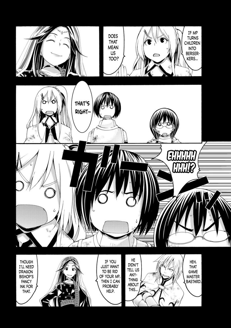 100 Man No Inochi No Ue Ni Ore Wa Tatte Iru 65 4
