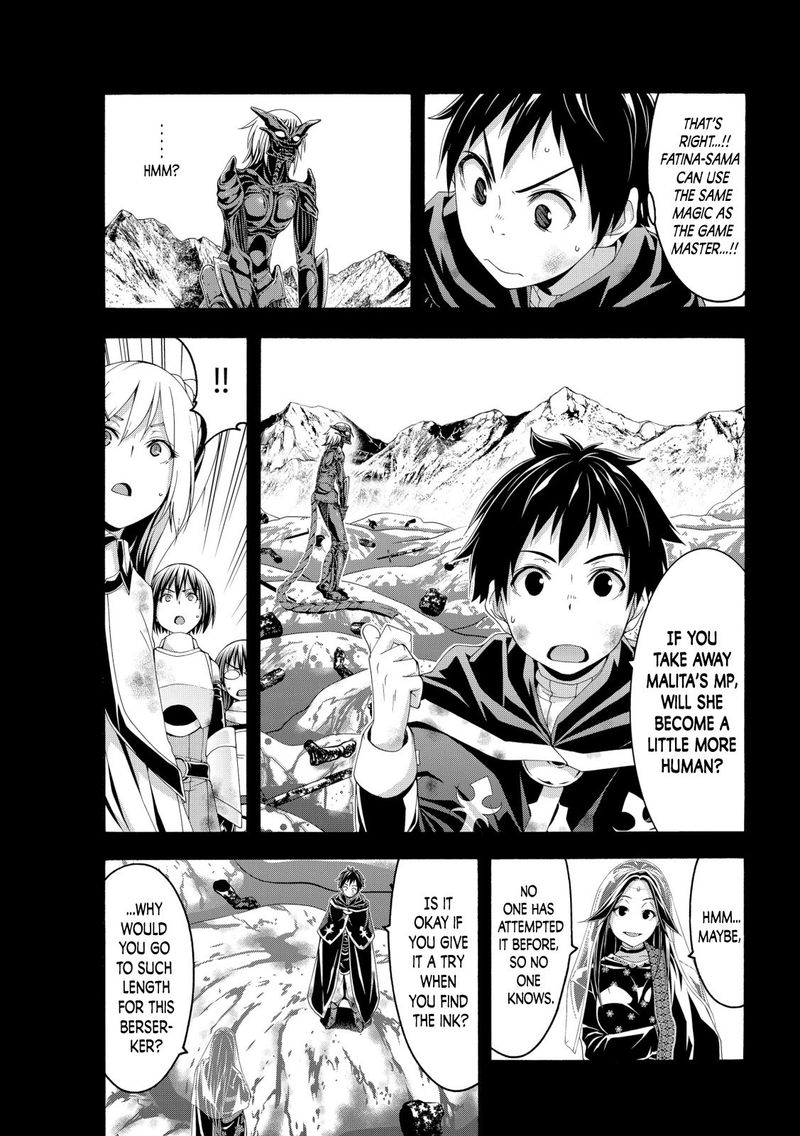 100 Man No Inochi No Ue Ni Ore Wa Tatte Iru 65 5
