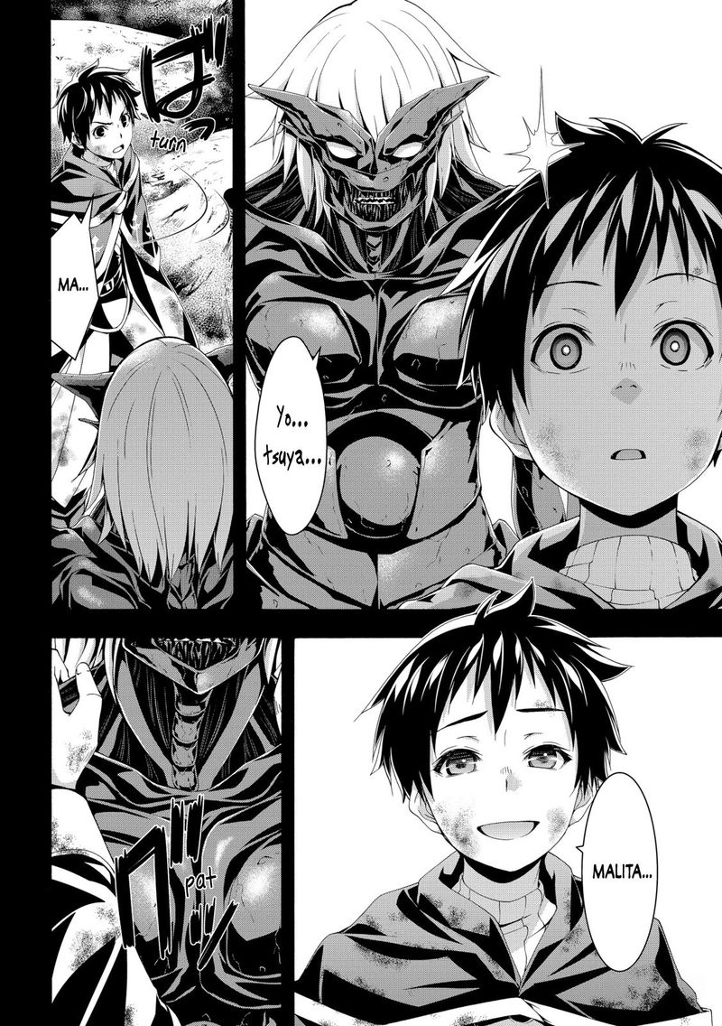 100 Man No Inochi No Ue Ni Ore Wa Tatte Iru 65 8