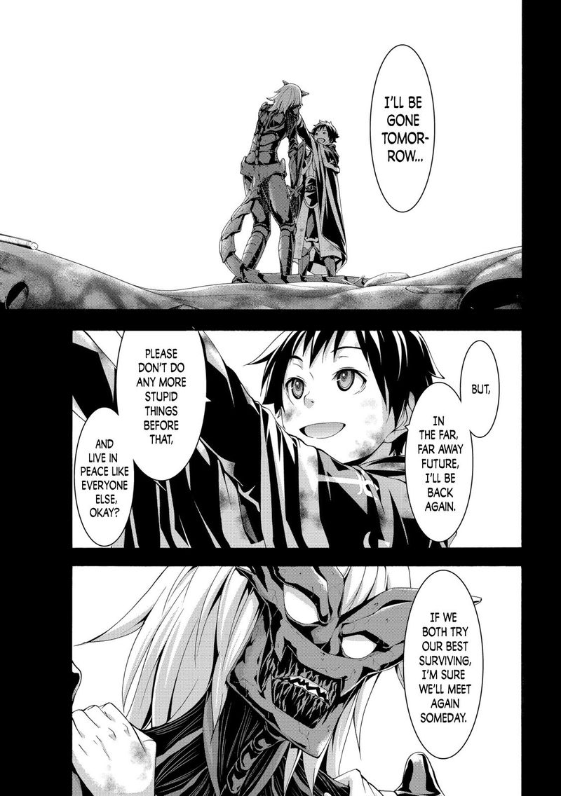 100 Man No Inochi No Ue Ni Ore Wa Tatte Iru 65 9