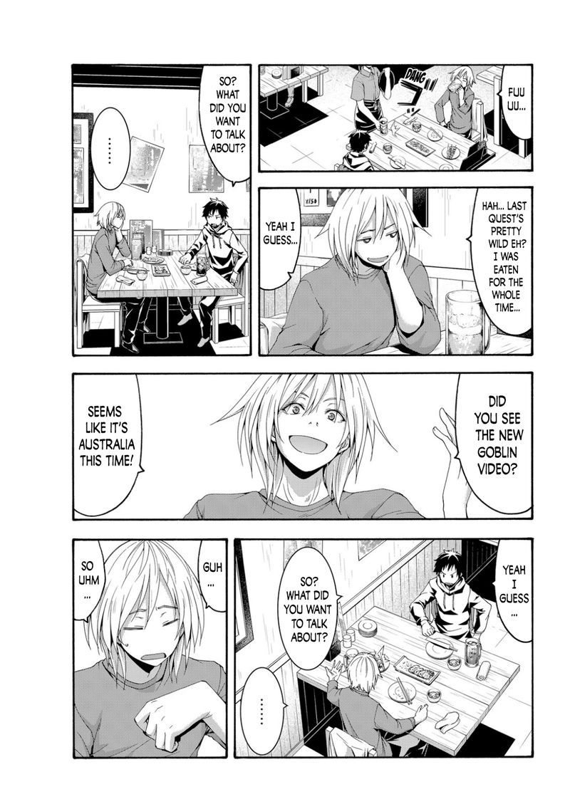 100 Man No Inochi No Ue Ni Ore Wa Tatte Iru 66 6