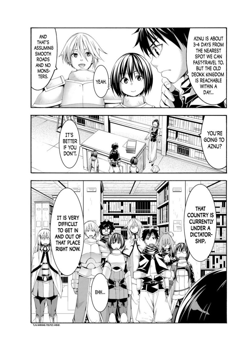 100 Man No Inochi No Ue Ni Ore Wa Tatte Iru 67 11