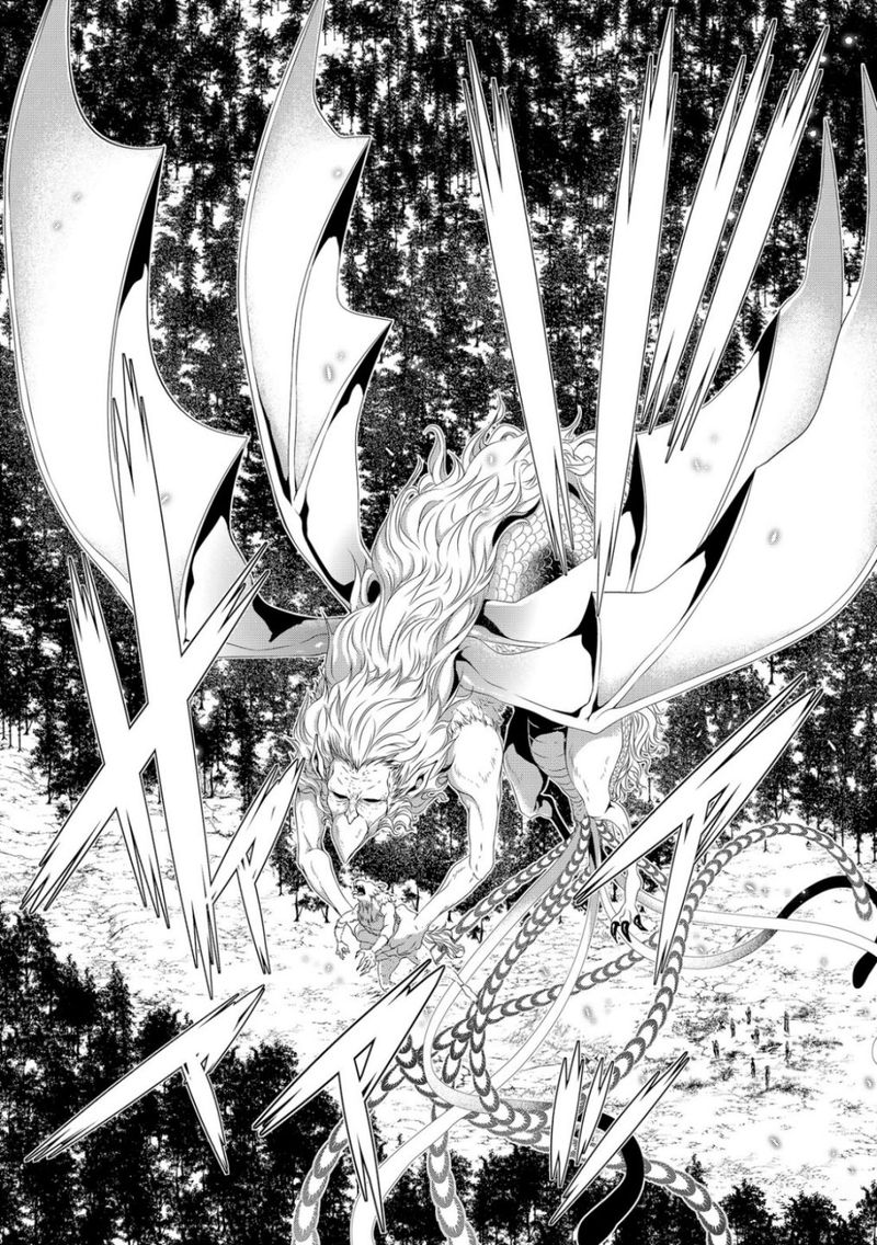 100 Man No Inochi No Ue Ni Ore Wa Tatte Iru 67 18