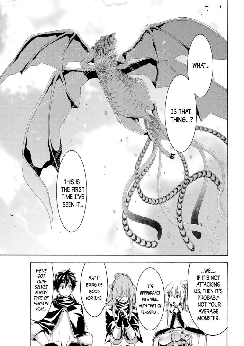 100 Man No Inochi No Ue Ni Ore Wa Tatte Iru 67 19