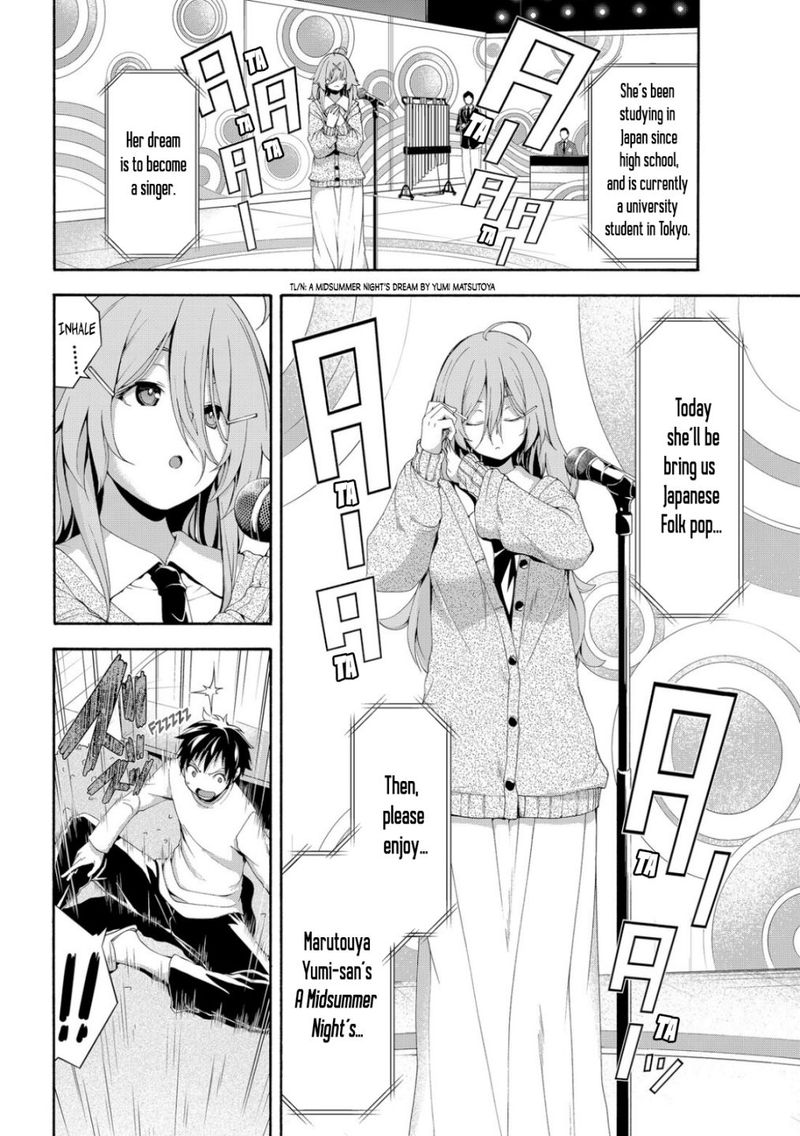 100 Man No Inochi No Ue Ni Ore Wa Tatte Iru 67 2