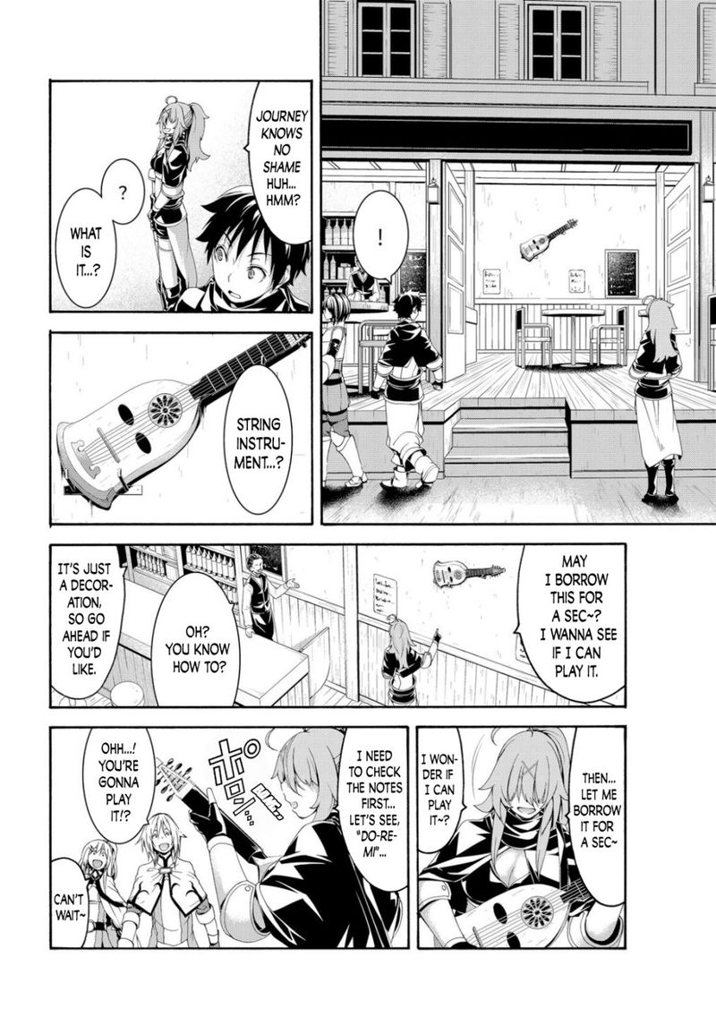 100 Man No Inochi No Ue Ni Ore Wa Tatte Iru 67 22