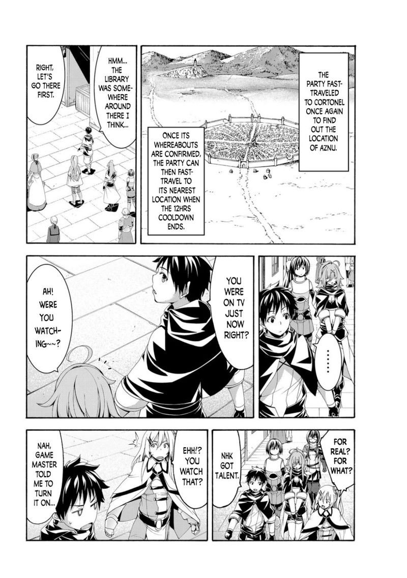 100 Man No Inochi No Ue Ni Ore Wa Tatte Iru 67 6