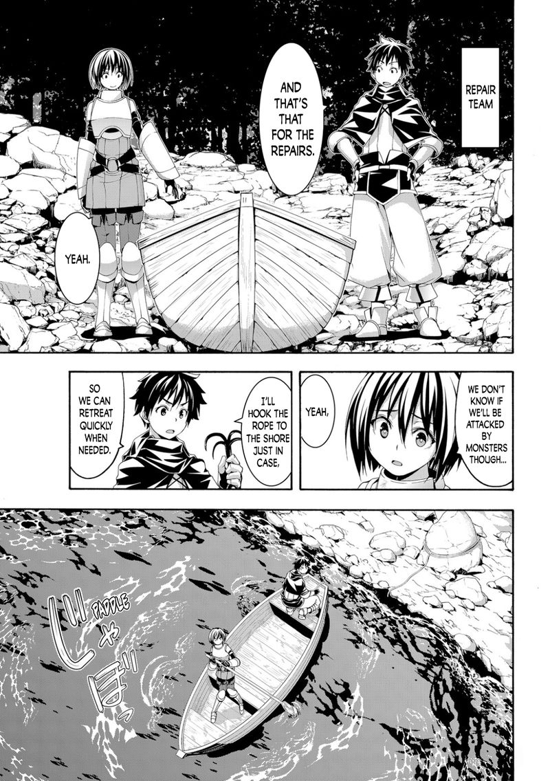 100 Man No Inochi No Ue Ni Ore Wa Tatte Iru 68 11
