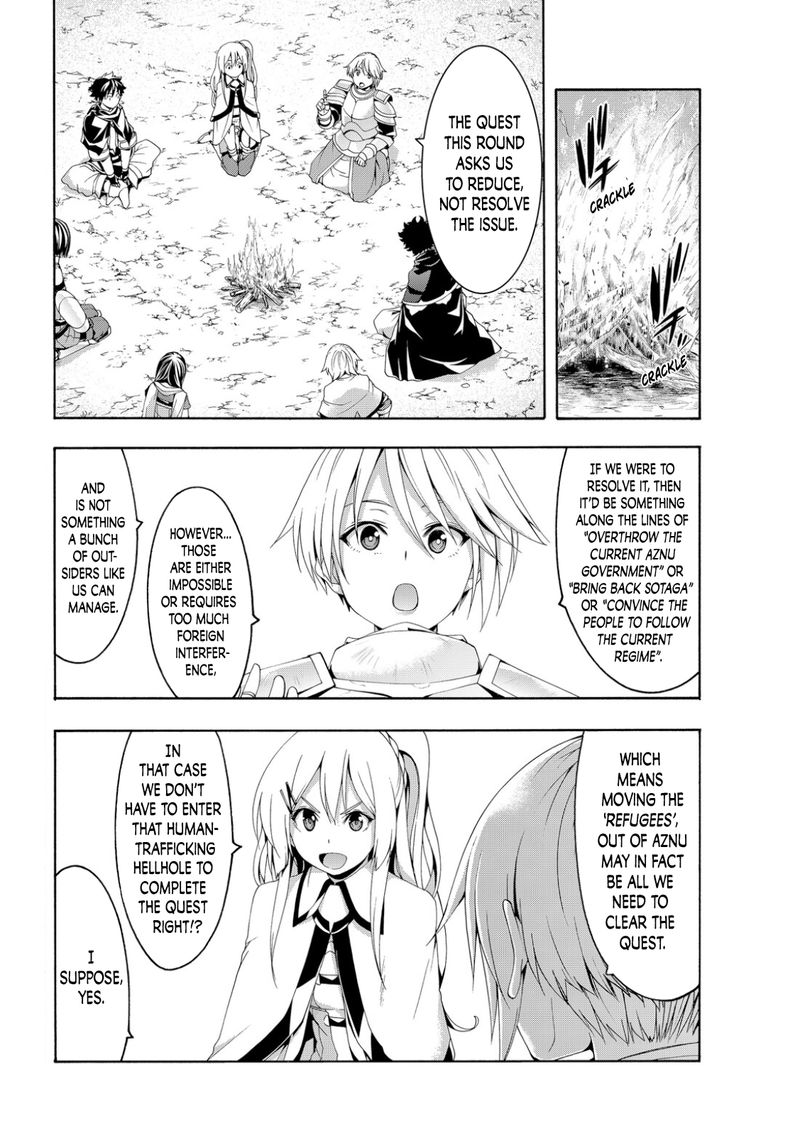100 Man No Inochi No Ue Ni Ore Wa Tatte Iru 68 2