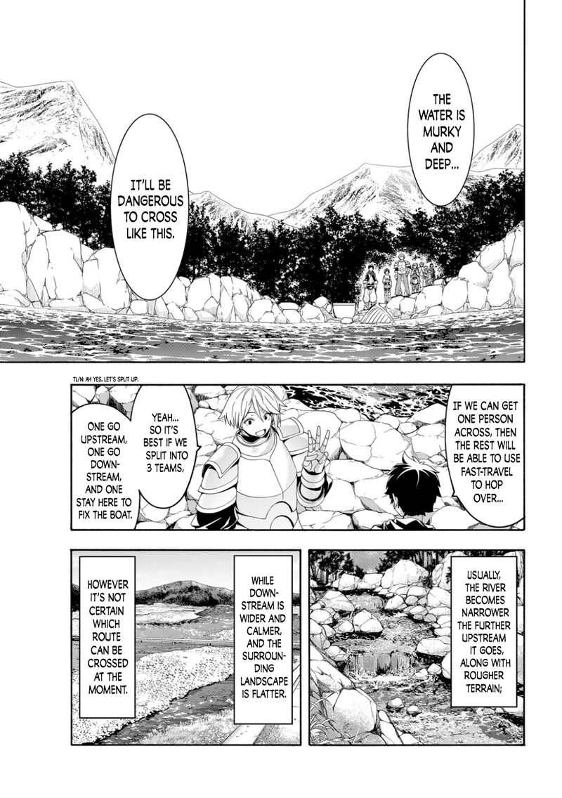 100 Man No Inochi No Ue Ni Ore Wa Tatte Iru 68 7