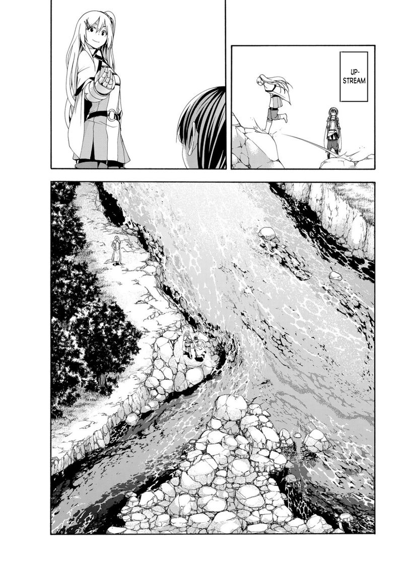 100 Man No Inochi No Ue Ni Ore Wa Tatte Iru 68 9