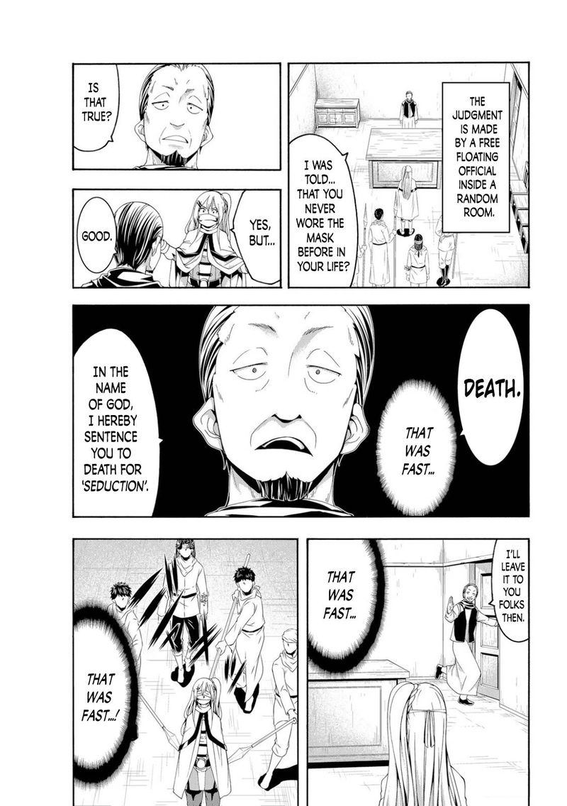 100 Man No Inochi No Ue Ni Ore Wa Tatte Iru 69 31