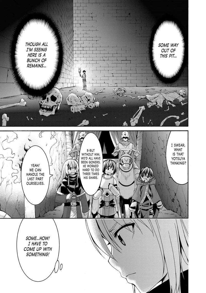 100 Man No Inochi No Ue Ni Ore Wa Tatte Iru 7 15