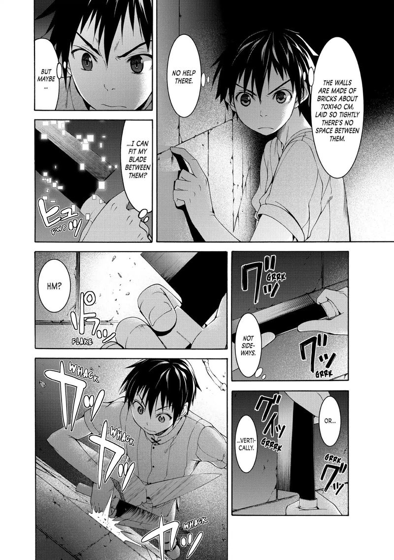 100 Man No Inochi No Ue Ni Ore Wa Tatte Iru 7 16