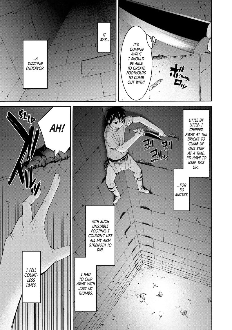 100 Man No Inochi No Ue Ni Ore Wa Tatte Iru 7 17