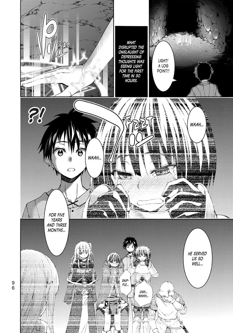 100 Man No Inochi No Ue Ni Ore Wa Tatte Iru 7 21
