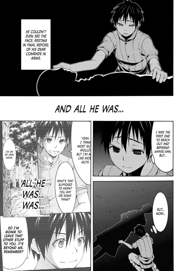 100 Man No Inochi No Ue Ni Ore Wa Tatte Iru 7 24