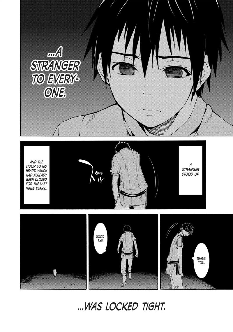 100 Man No Inochi No Ue Ni Ore Wa Tatte Iru 7 25