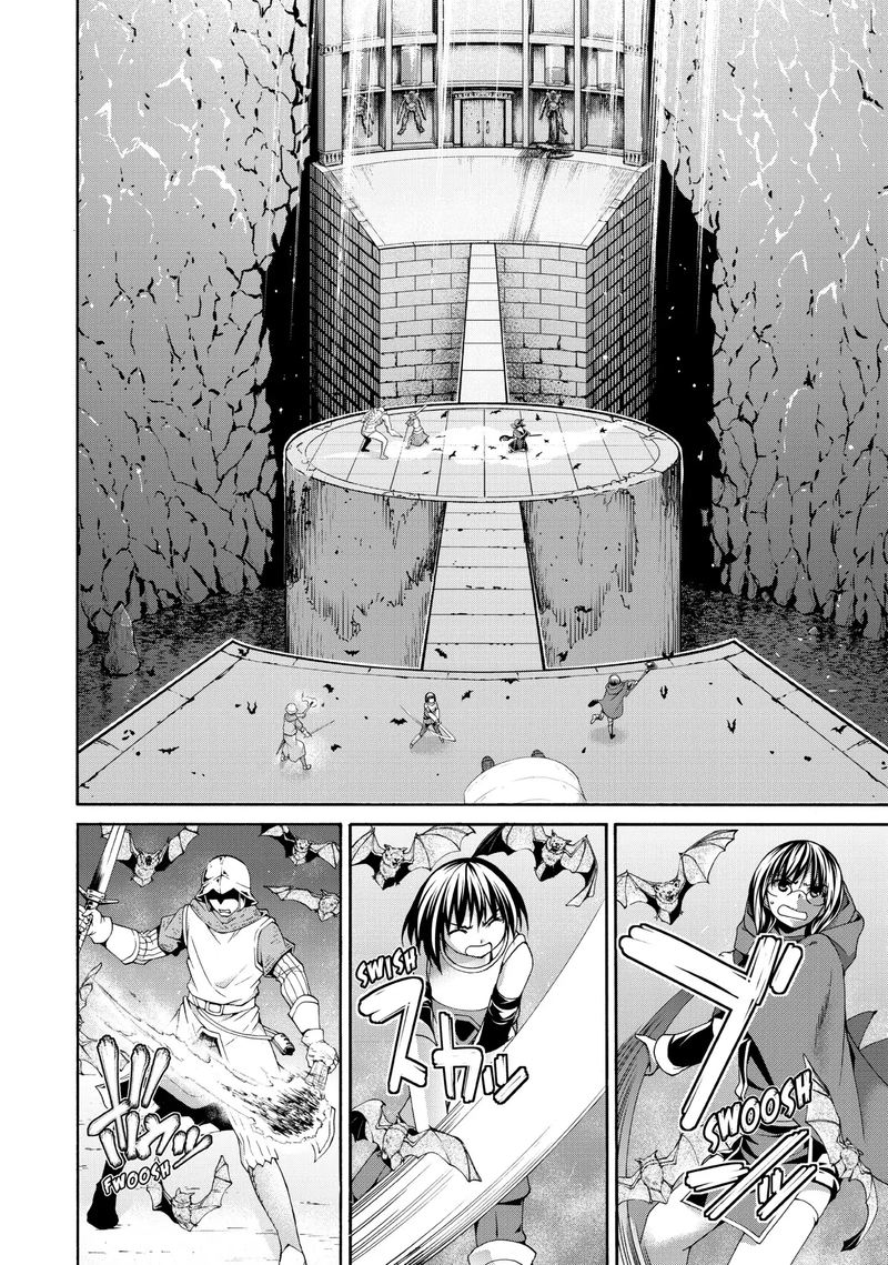100 Man No Inochi No Ue Ni Ore Wa Tatte Iru 7 27