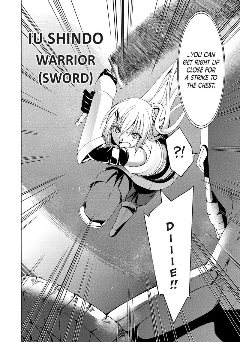 100 Man No Inochi No Ue Ni Ore Wa Tatte Iru 7 36