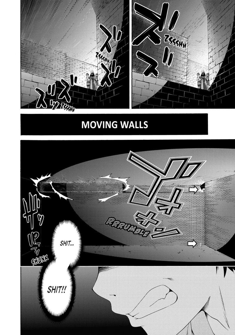 100 Man No Inochi No Ue Ni Ore Wa Tatte Iru 7 4