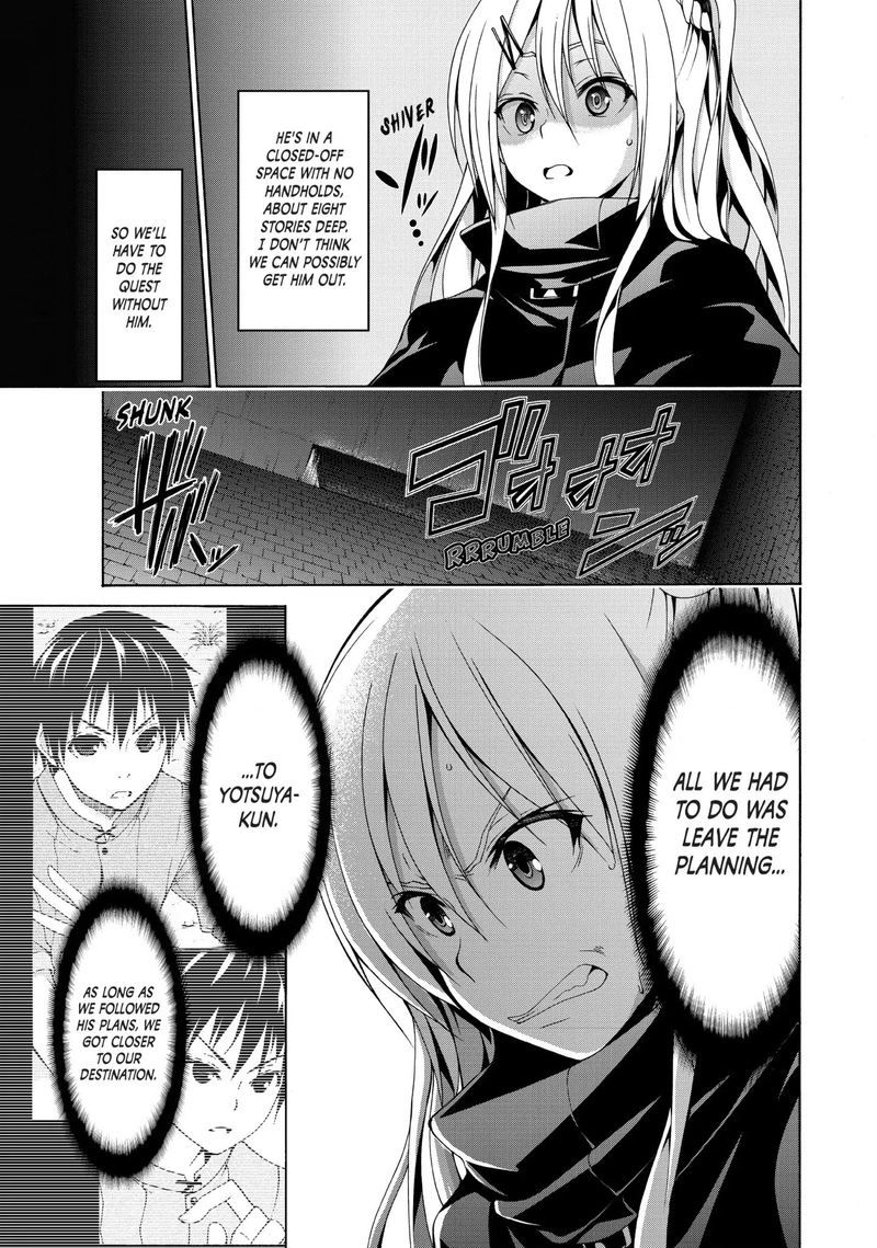 100 Man No Inochi No Ue Ni Ore Wa Tatte Iru 7 7