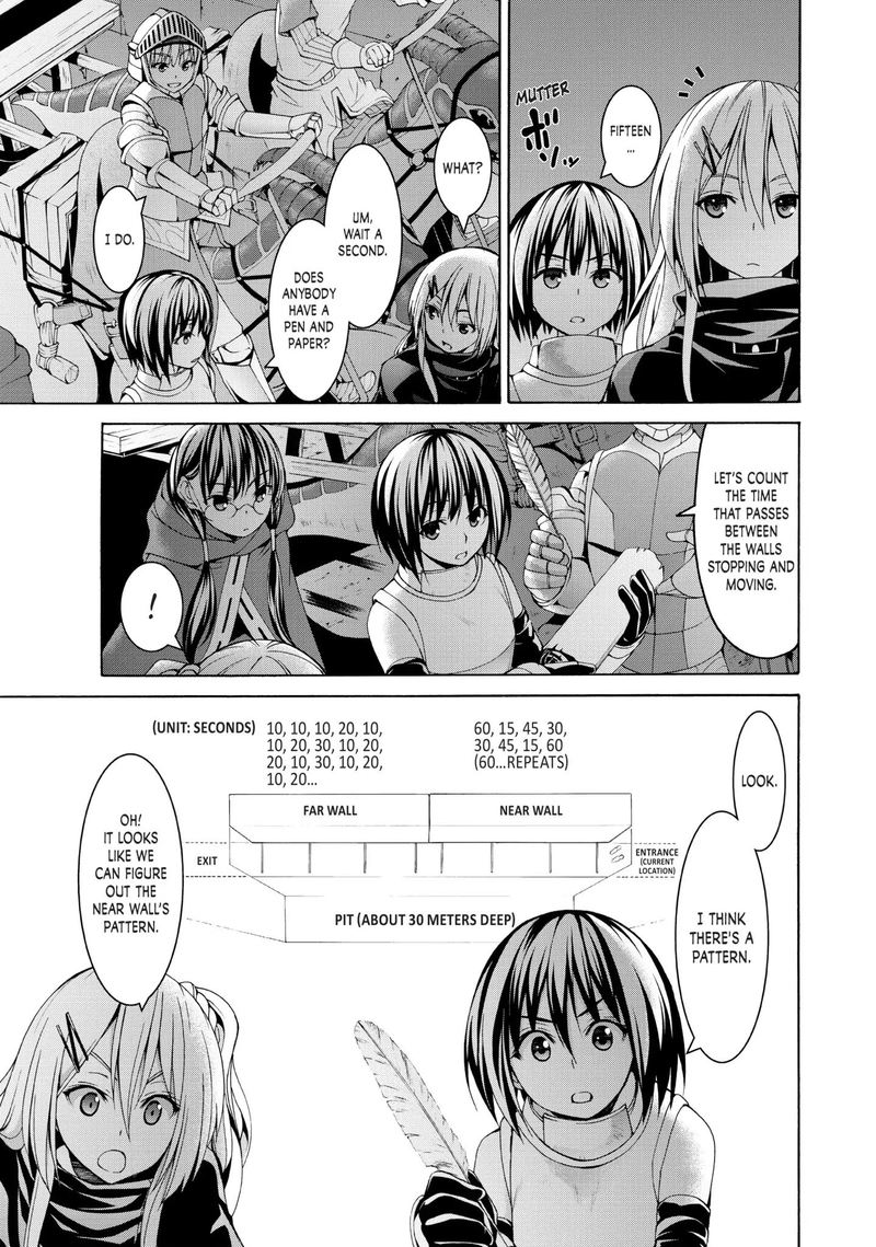 100 Man No Inochi No Ue Ni Ore Wa Tatte Iru 7 9