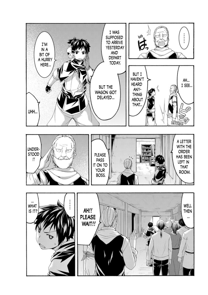 100 Man No Inochi No Ue Ni Ore Wa Tatte Iru 71 26