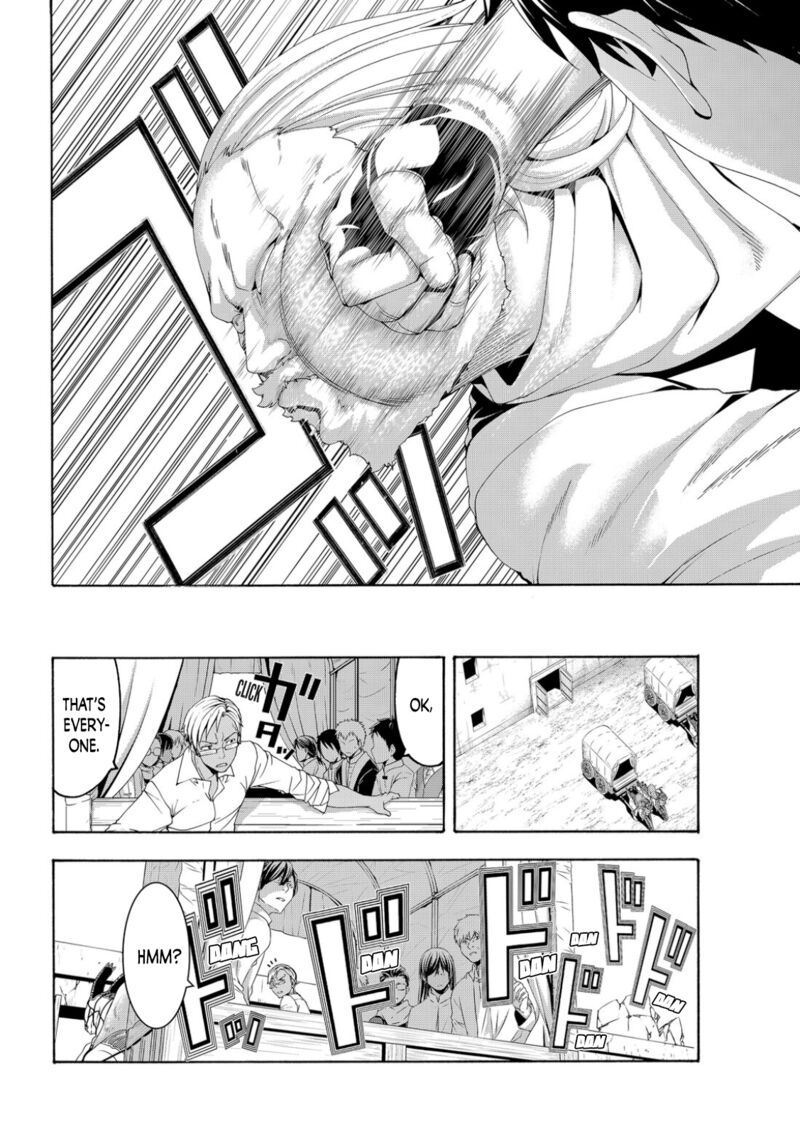 100 Man No Inochi No Ue Ni Ore Wa Tatte Iru 71 29