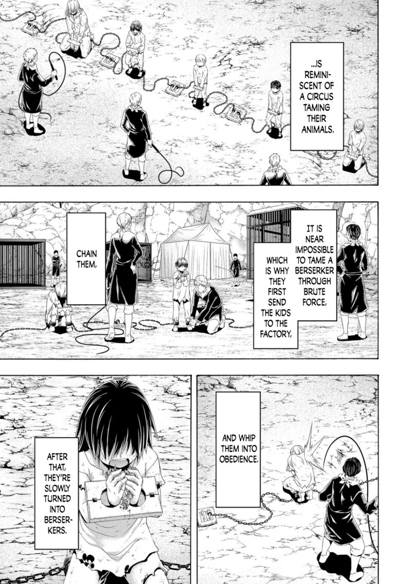 100 Man No Inochi No Ue Ni Ore Wa Tatte Iru 74 13