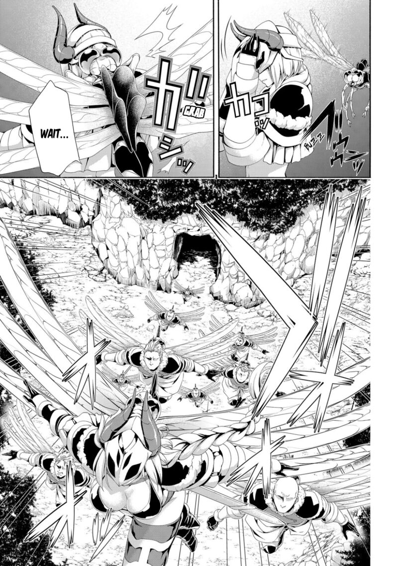 100 Man No Inochi No Ue Ni Ore Wa Tatte Iru 75 23