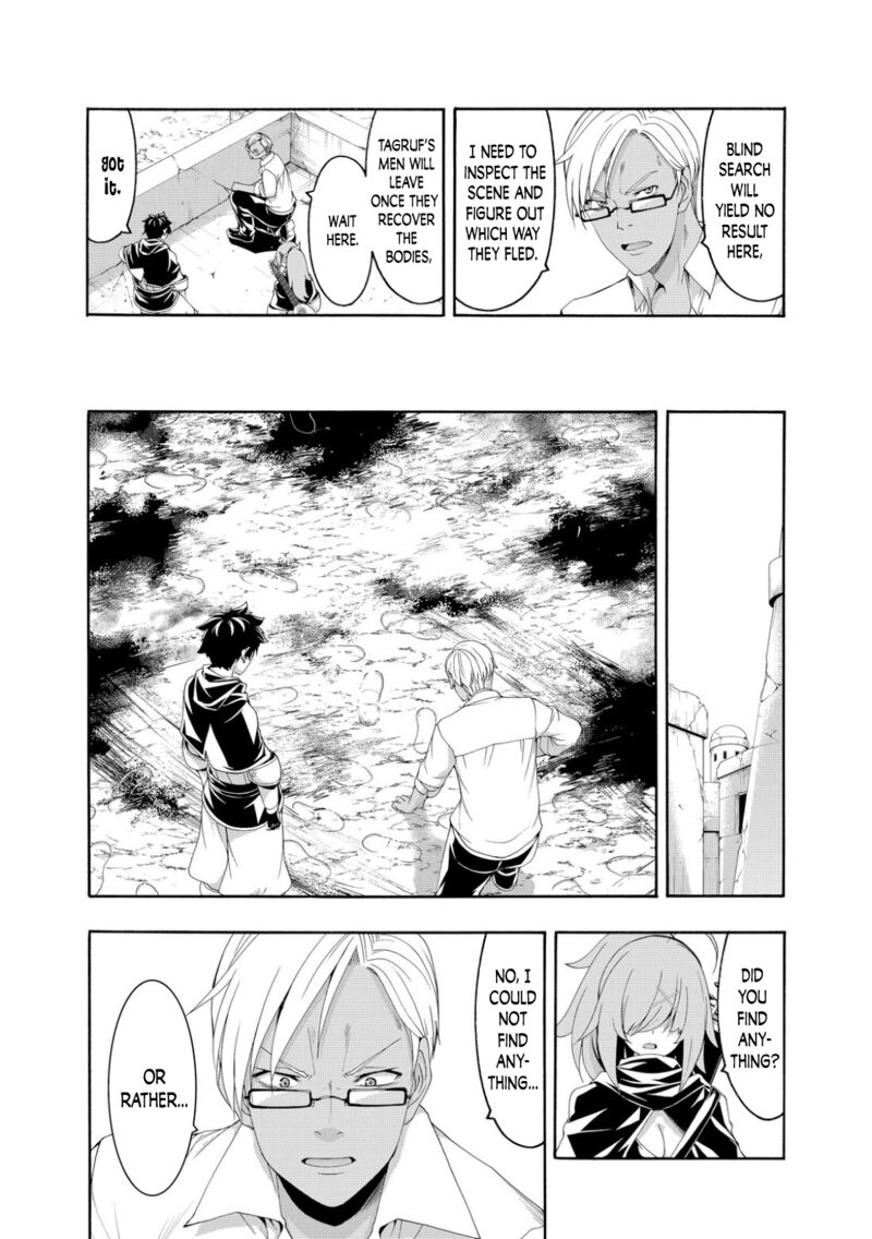 100 Man No Inochi No Ue Ni Ore Wa Tatte Iru 75 4