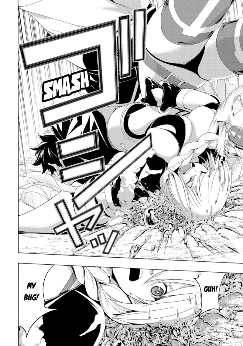 100 Man No Inochi No Ue Ni Ore Wa Tatte Iru 76 14