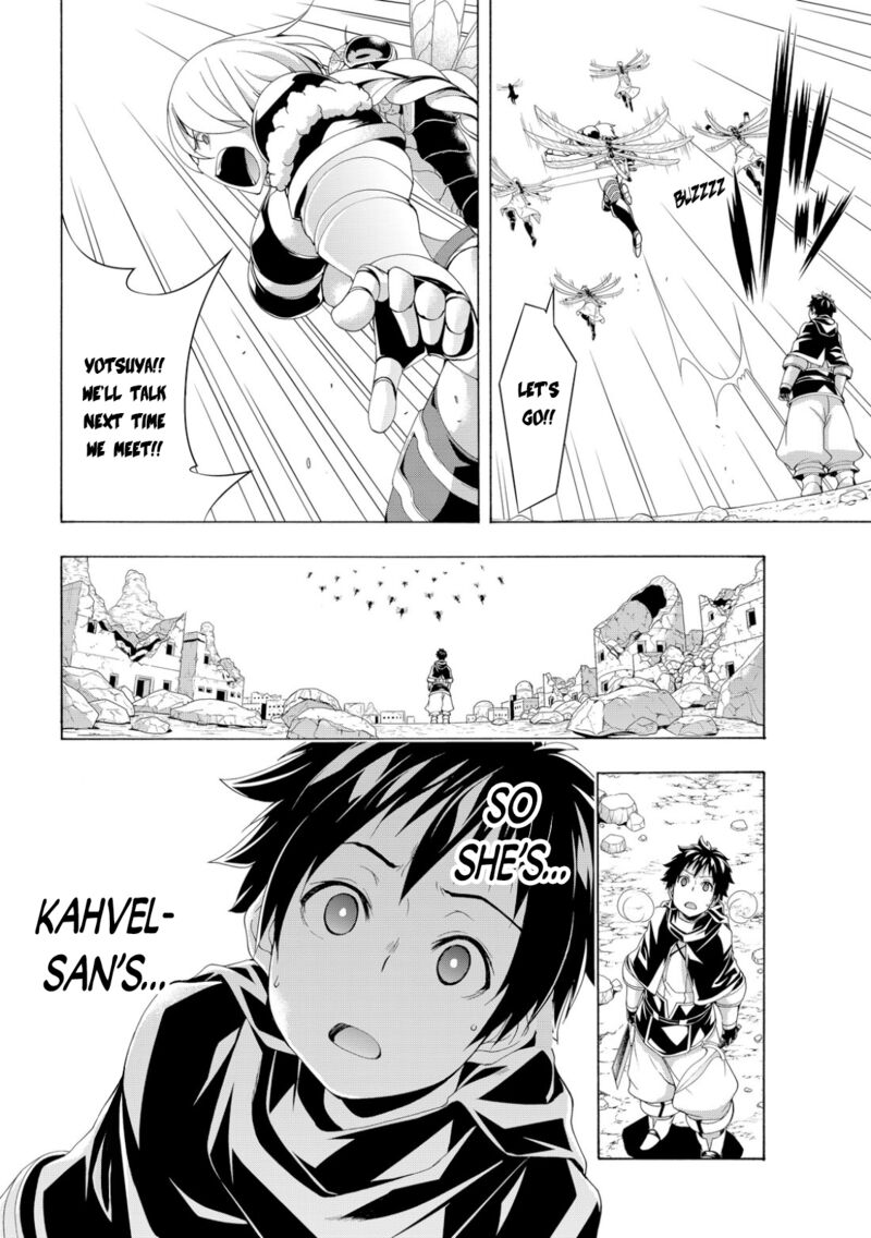 100 Man No Inochi No Ue Ni Ore Wa Tatte Iru 76 26
