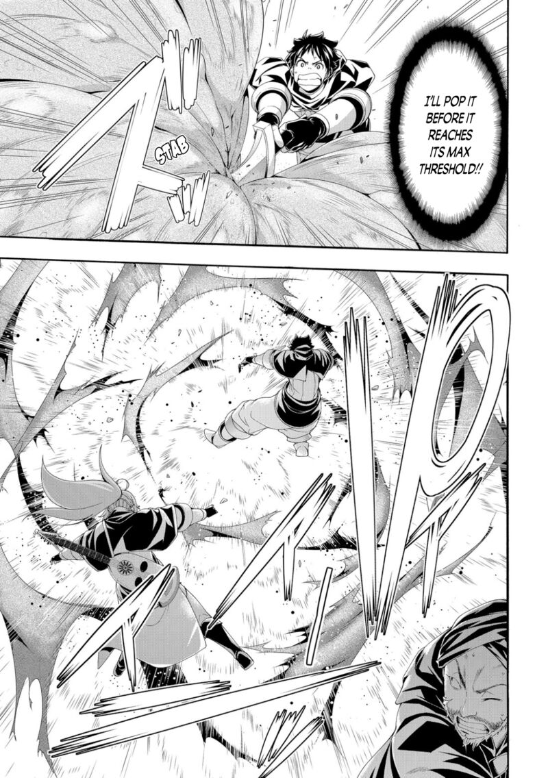 100 Man No Inochi No Ue Ni Ore Wa Tatte Iru 76 5