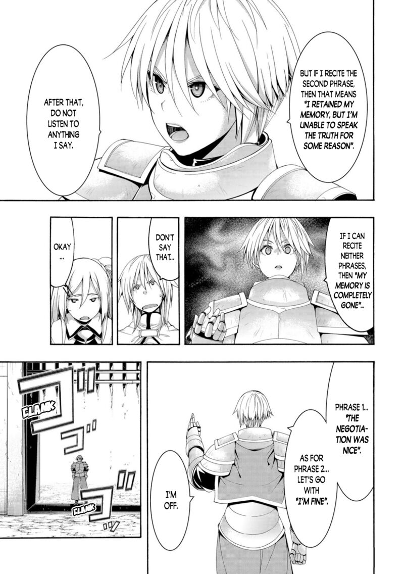 100 Man No Inochi No Ue Ni Ore Wa Tatte Iru 78 28