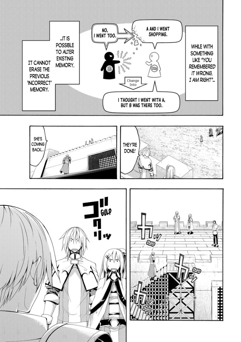 100 Man No Inochi No Ue Ni Ore Wa Tatte Iru 78 30