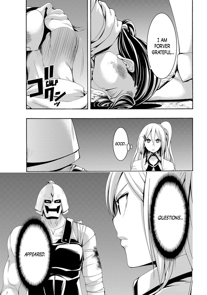 100 Man No Inochi No Ue Ni Ore Wa Tatte Iru 79 29
