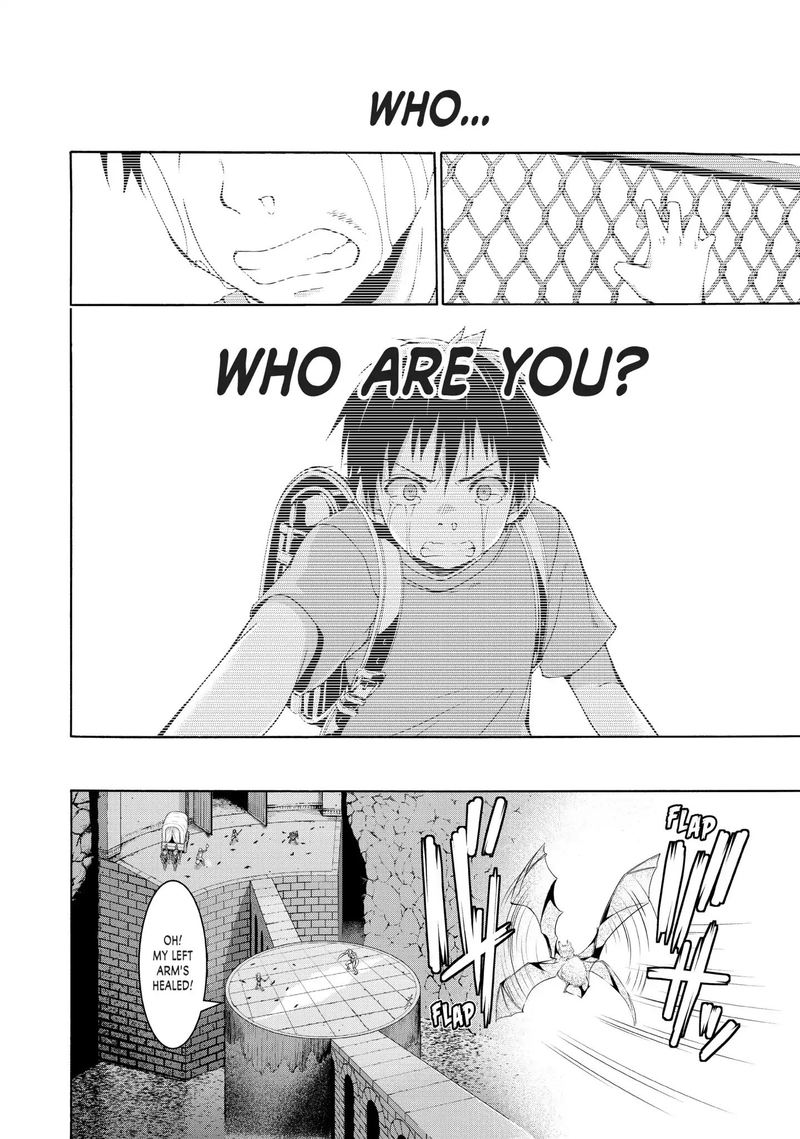 100 Man No Inochi No Ue Ni Ore Wa Tatte Iru 8 12