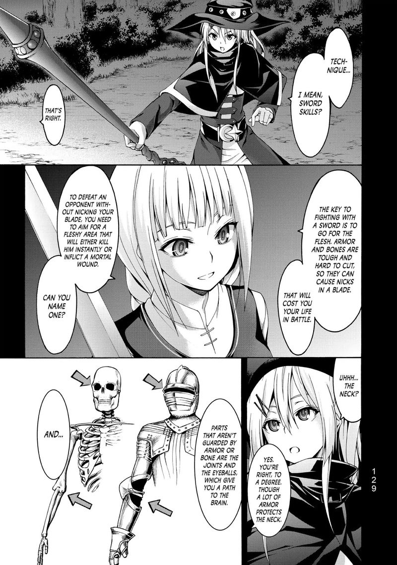 100 Man No Inochi No Ue Ni Ore Wa Tatte Iru 8 15