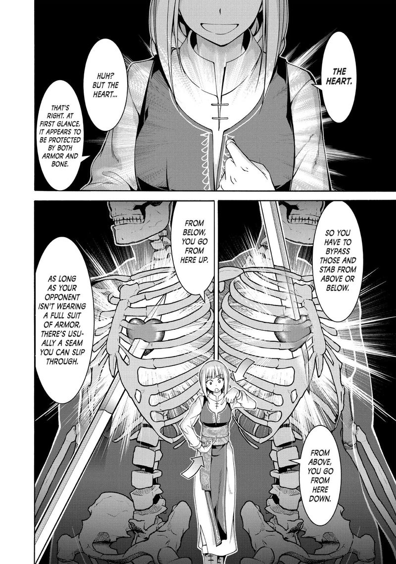 100 Man No Inochi No Ue Ni Ore Wa Tatte Iru 8 16