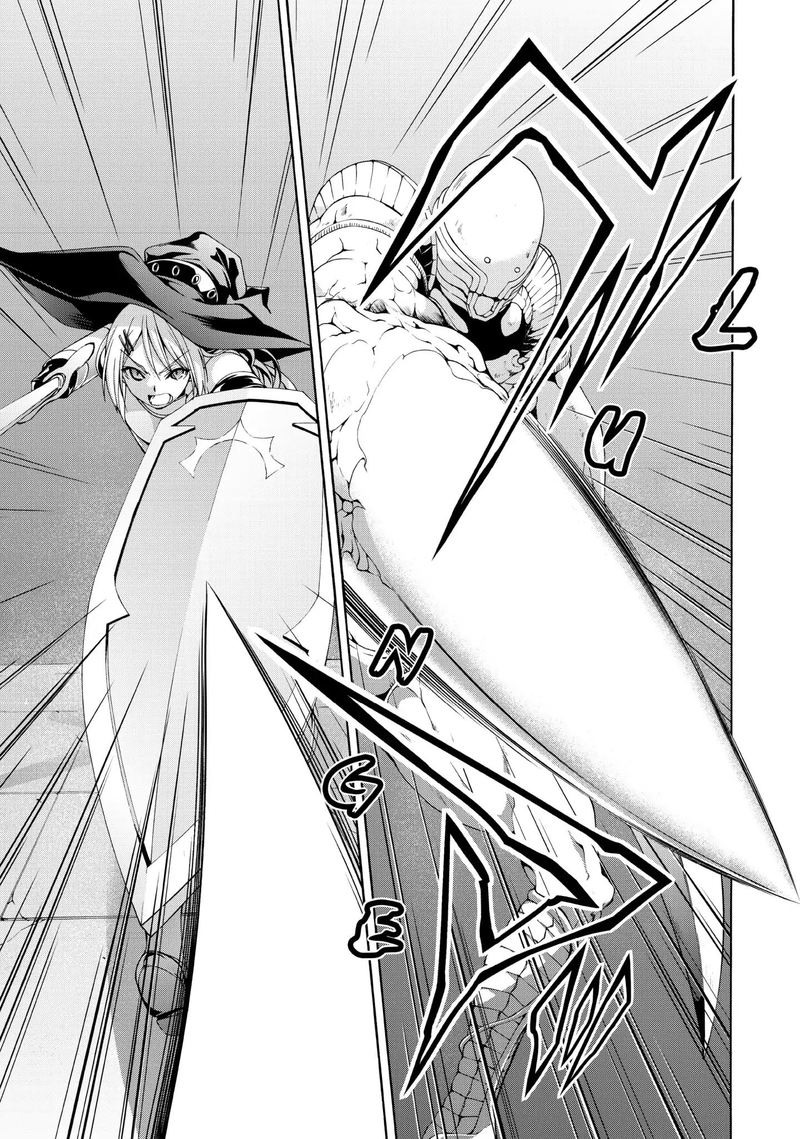 100 Man No Inochi No Ue Ni Ore Wa Tatte Iru 8 19