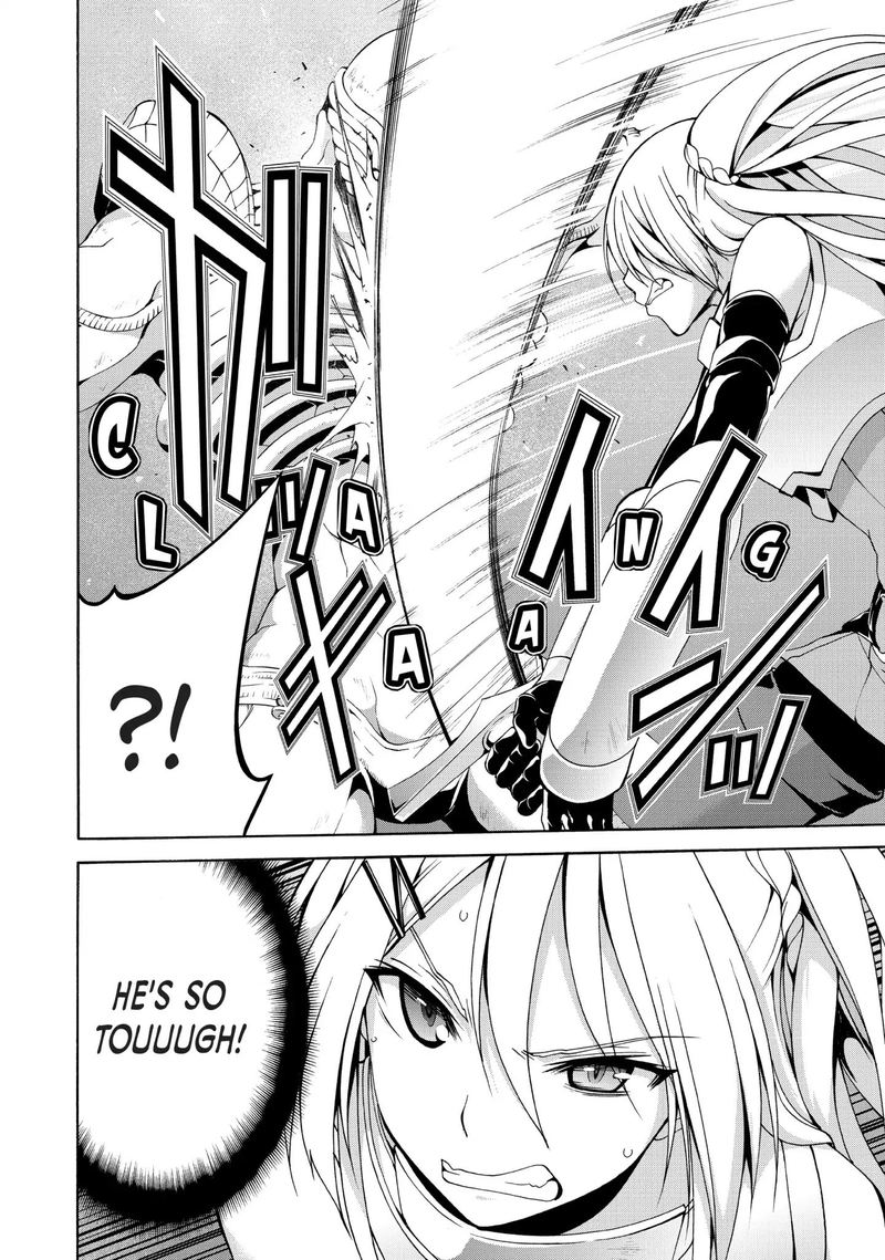 100 Man No Inochi No Ue Ni Ore Wa Tatte Iru 8 2
