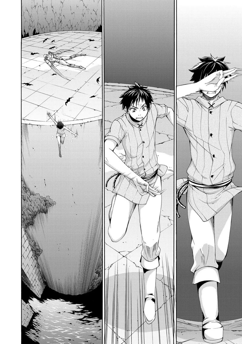 100 Man No Inochi No Ue Ni Ore Wa Tatte Iru 8 33