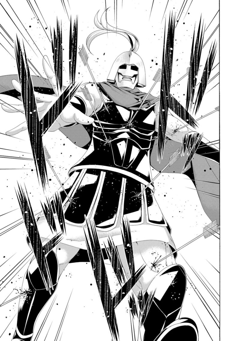 100 Man No Inochi No Ue Ni Ore Wa Tatte Iru 80 17