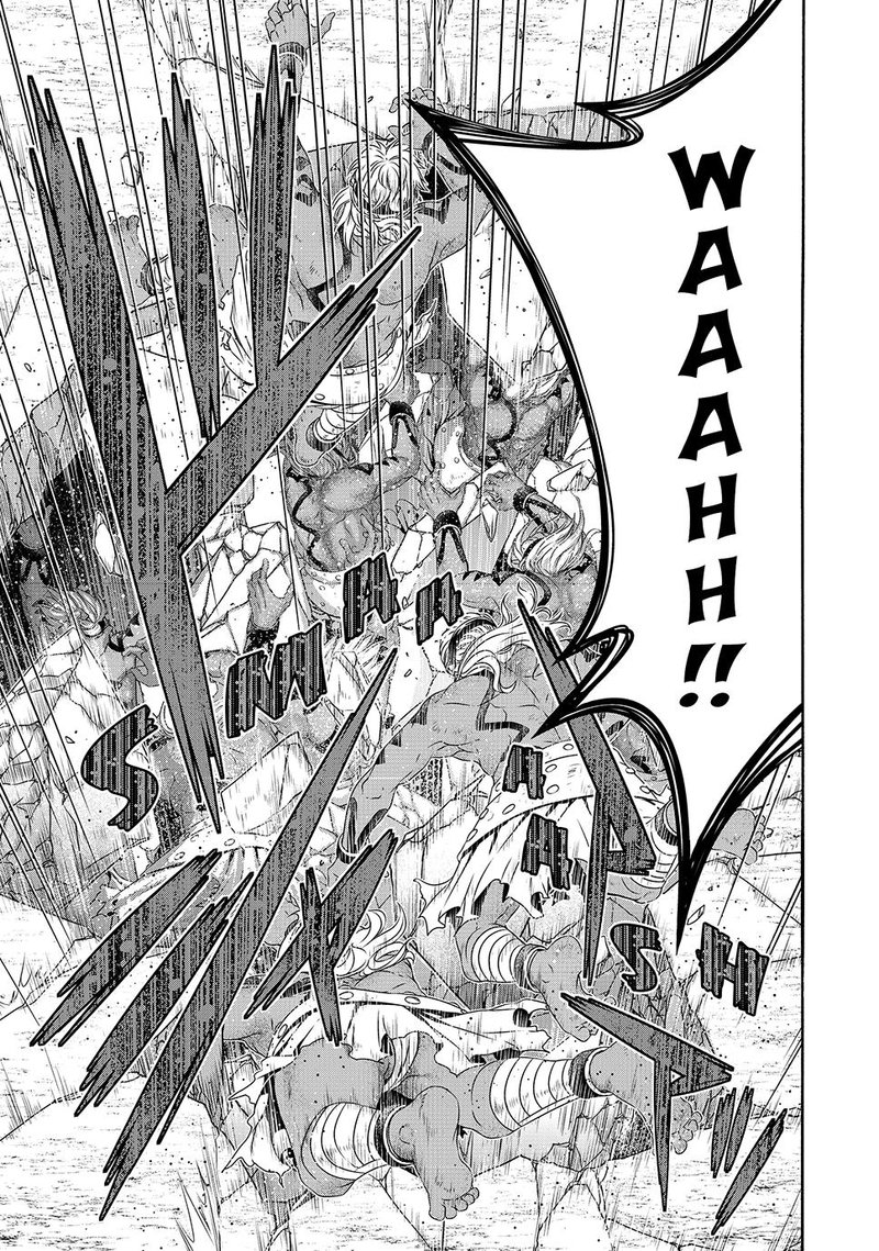 100 Man No Inochi No Ue Ni Ore Wa Tatte Iru 83 27