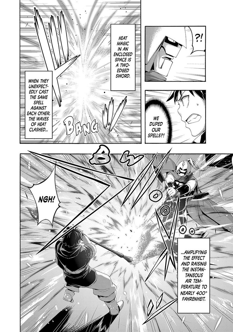 100 Man No Inochi No Ue Ni Ore Wa Tatte Iru 83 4