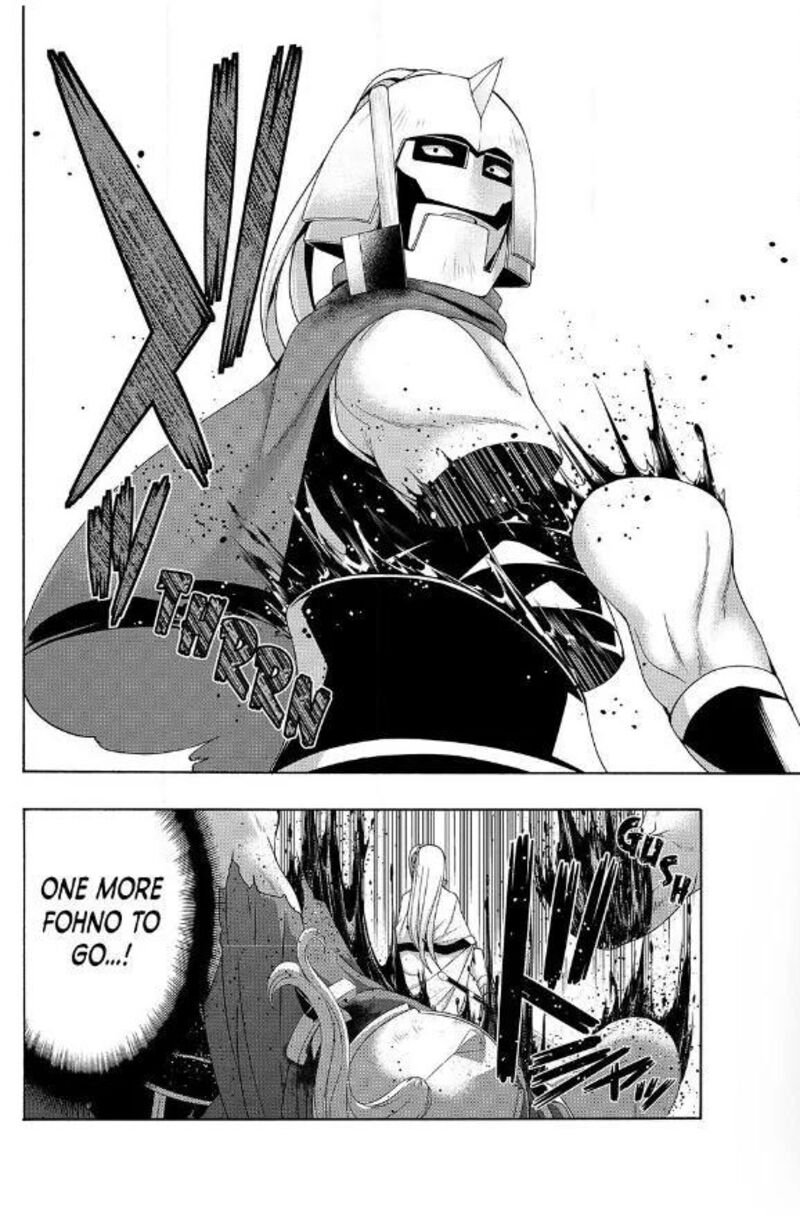 100 Man No Inochi No Ue Ni Ore Wa Tatte Iru 85 20