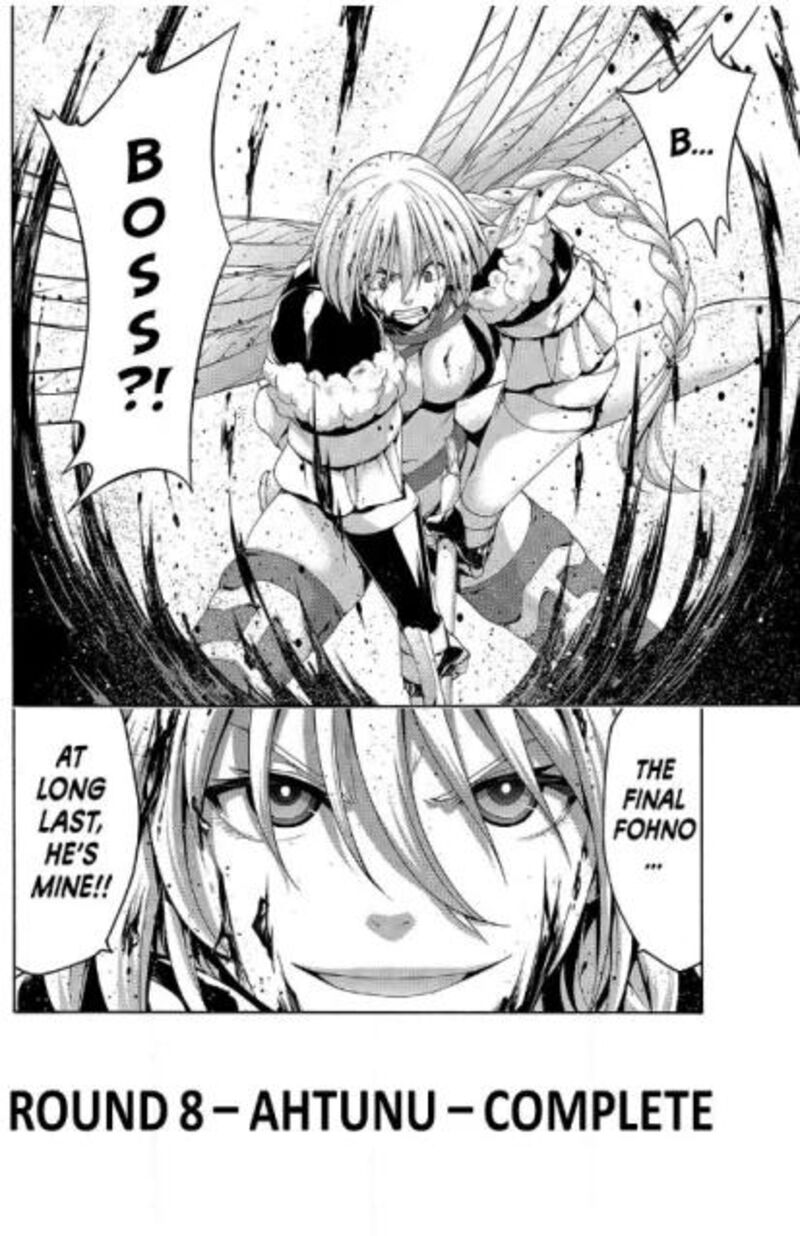 100 Man No Inochi No Ue Ni Ore Wa Tatte Iru 87 20